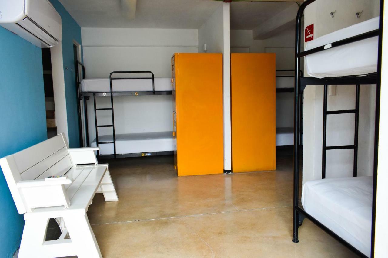 Tucan Hostel カンクン エクステリア 写真