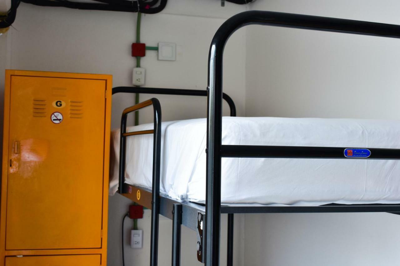 Tucan Hostel カンクン エクステリア 写真