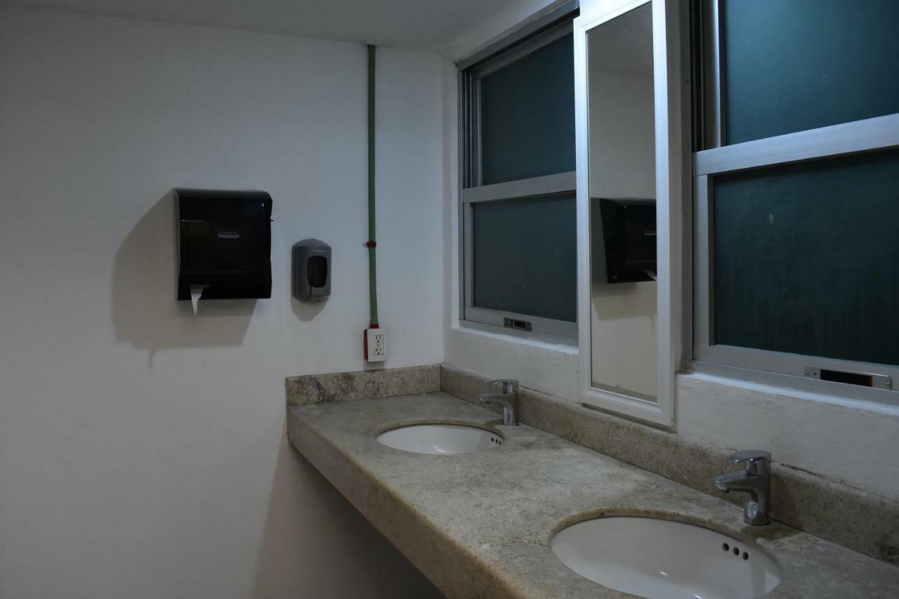 Tucan Hostel カンクン エクステリア 写真