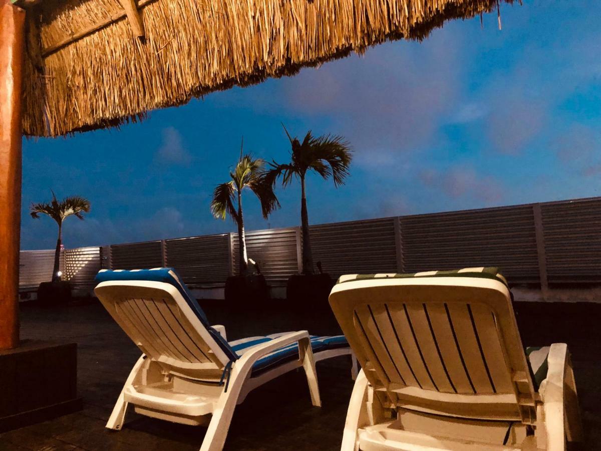 Tucan Hostel カンクン エクステリア 写真