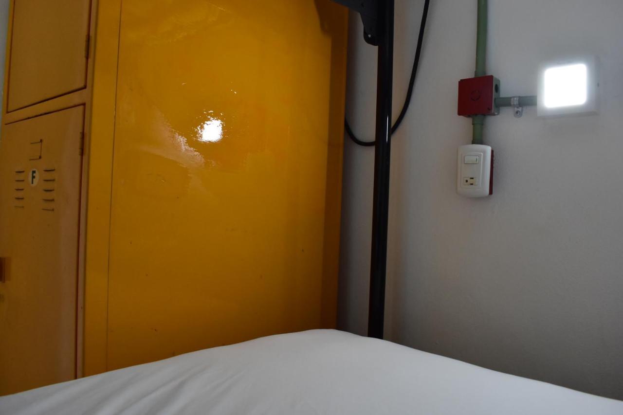Tucan Hostel カンクン エクステリア 写真